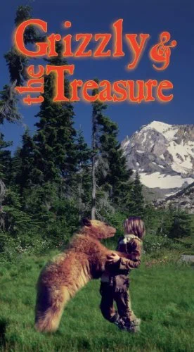 Постер: The Grizzly and the Treasure