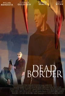Постер: Dead Border