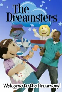 Постер: The Dreamsters: Welcome to the Dreamery
