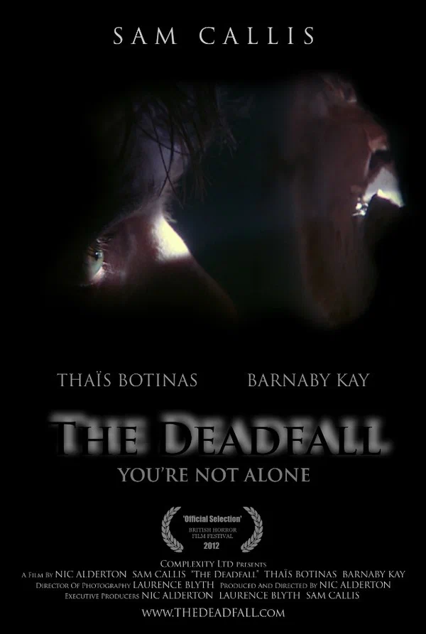 Постер: The Deadfall