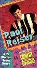Постер: Paul Reiser: 3 1/2 Blocks from Home