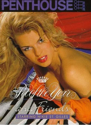 Постер: Penthouse: Pet of the Year & Friends