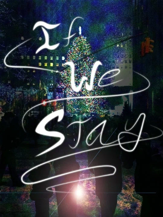 Постер: If We Stay