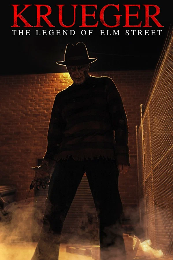 Постер: Krueger: The Legend of Elm Street