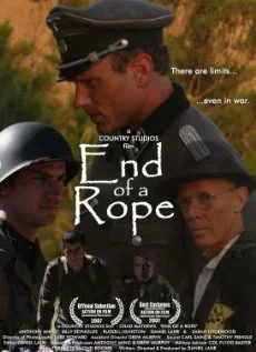 Постер: End of a Rope