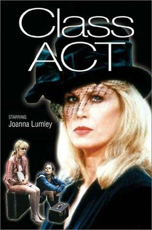 Постер: Class Act