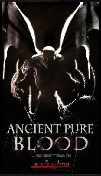 Постер: Ancient Pure Blood