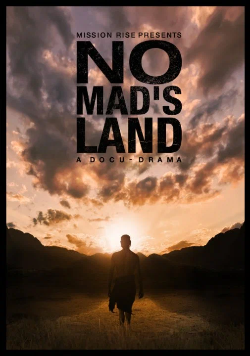 Постер: Nomad's Land