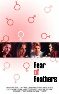 Постер: Fear of Feathers