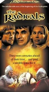 Постер: The Radicals