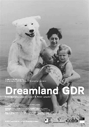 Постер: Droomland DDR