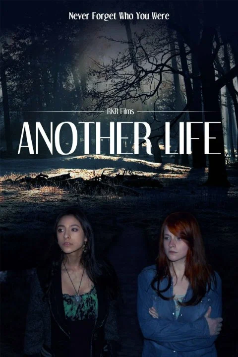Постер: Another Life