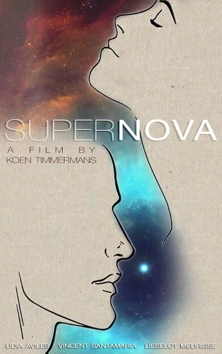 Постер: Supernova