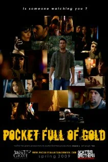 Постер: Pocket Full of Gold