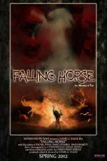 Постер: Falling Horse