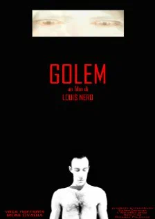 Постер: Golem