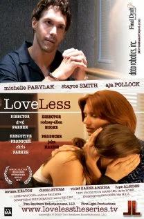 Постер: Loveless