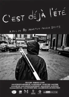 Постер: C'est déjà l'été