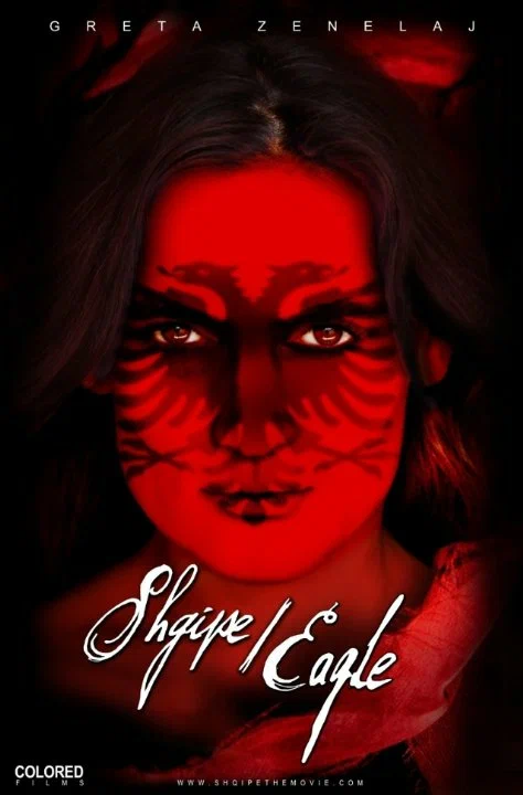 Постер: Shqipe
