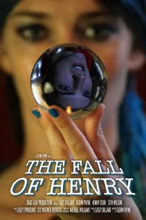 Постер: The Fall of Henry