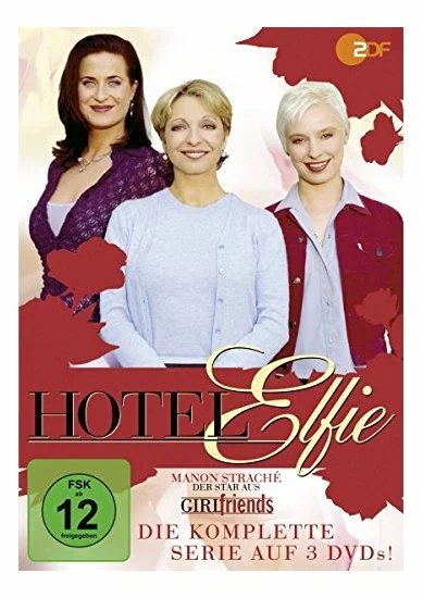 Постер: Hotel Elfie