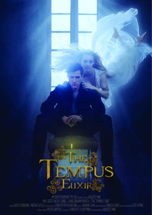 Постер: The Tempus Elixir