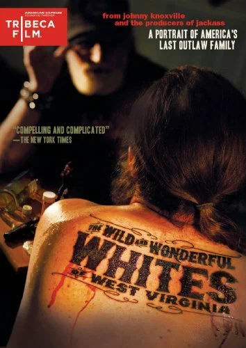 Постер: The Wild and Wonderful Whites of West Virginia