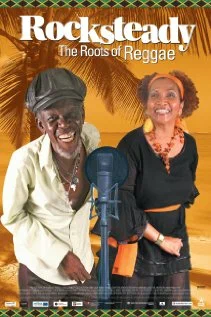 Постер: Rocksteady: The Roots of Reggae