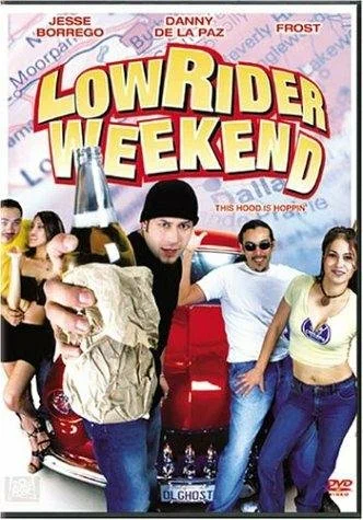 Постер: A Lowrider Spring Break En San Quilmas