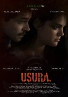 Постер: Usura