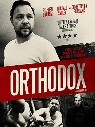 Постер: Ортодокс
