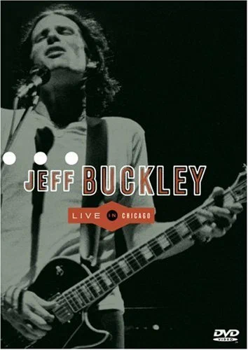 Постер: Jeff Buckley: Live in Chicago