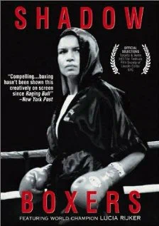 Постер: Shadow Boxers