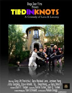 Постер: Tied in Knots
