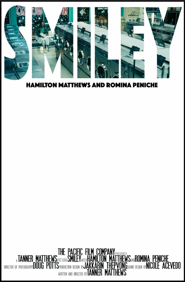 Постер: Smiley