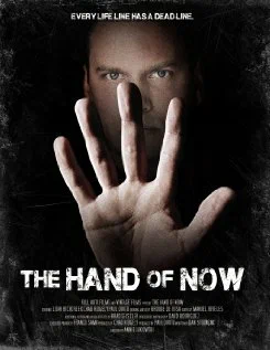 Постер: The Hand of Now