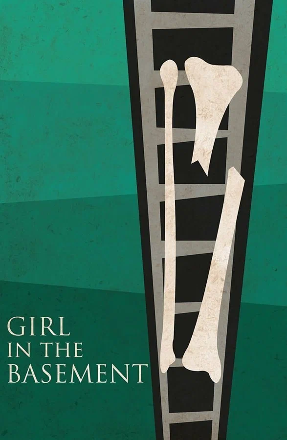 Постер: Girl in the Basement