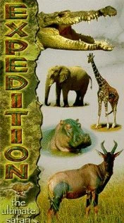 Постер: Expedition