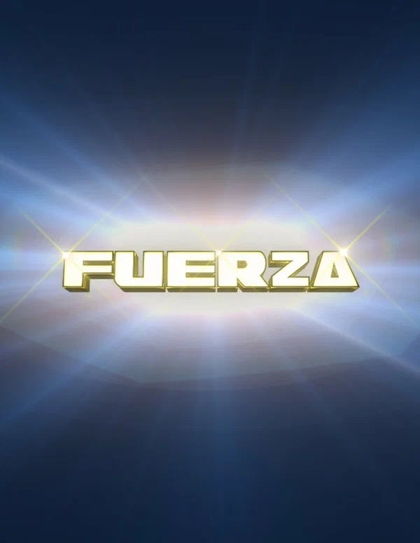 Постер: Fuerza