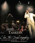 Постер: Serj Tankian - Elect The Dead Symphony