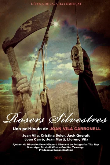 Постер: Rosers Silvestres