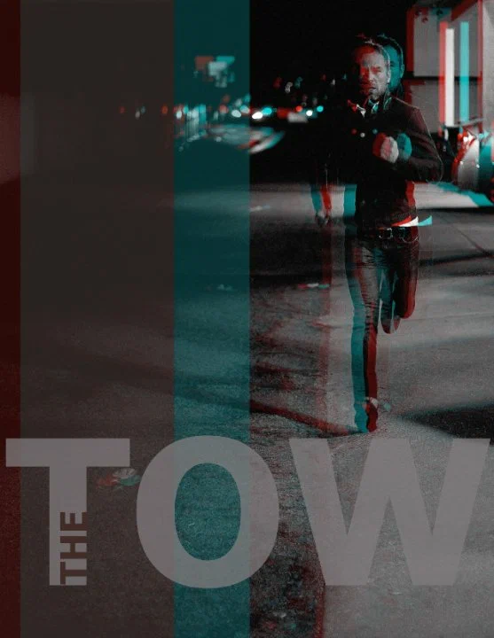Постер: The Tow