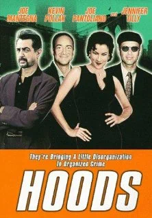 Постер: Громилы
