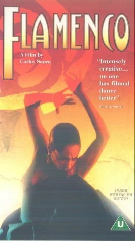 Постер: Flamenco
