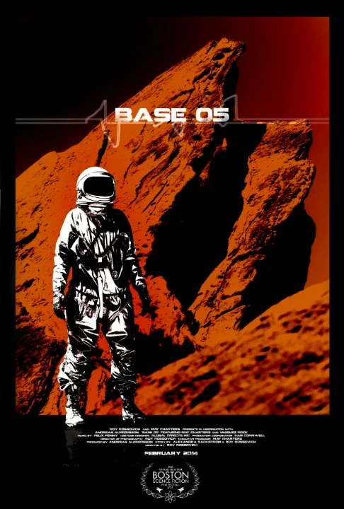 Постер: Base 05