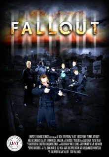 Постер: Fallout