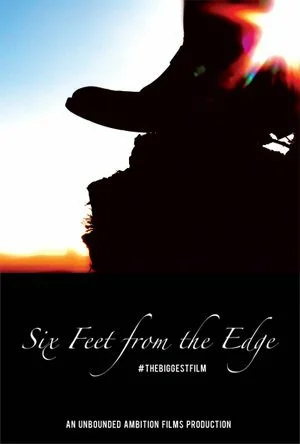 Постер: Six Feet from the Edge