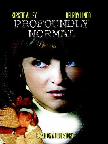 Постер: Profoundly Normal