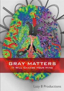 Постер: Gray Matters