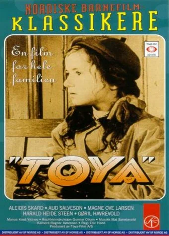 Постер: Toya